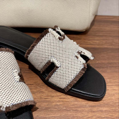 Luxury Shoes - HMS - 327