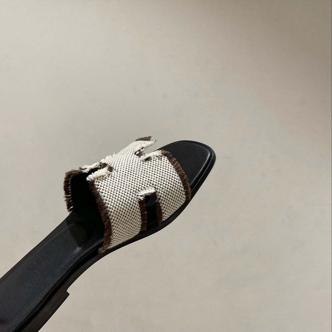 Luxury Shoes - HMS - 327