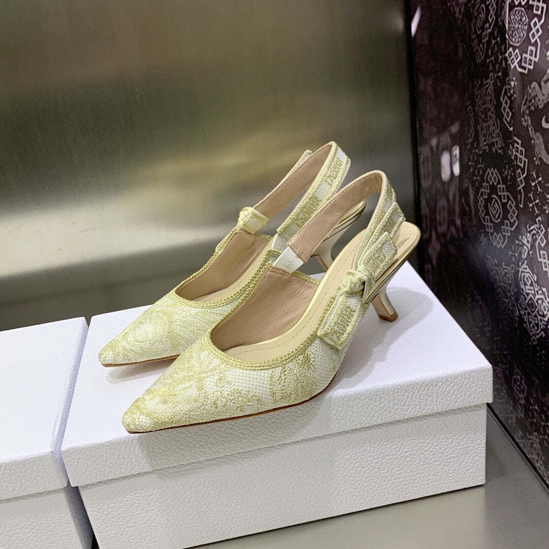Luxury Shoes - DIR - 716