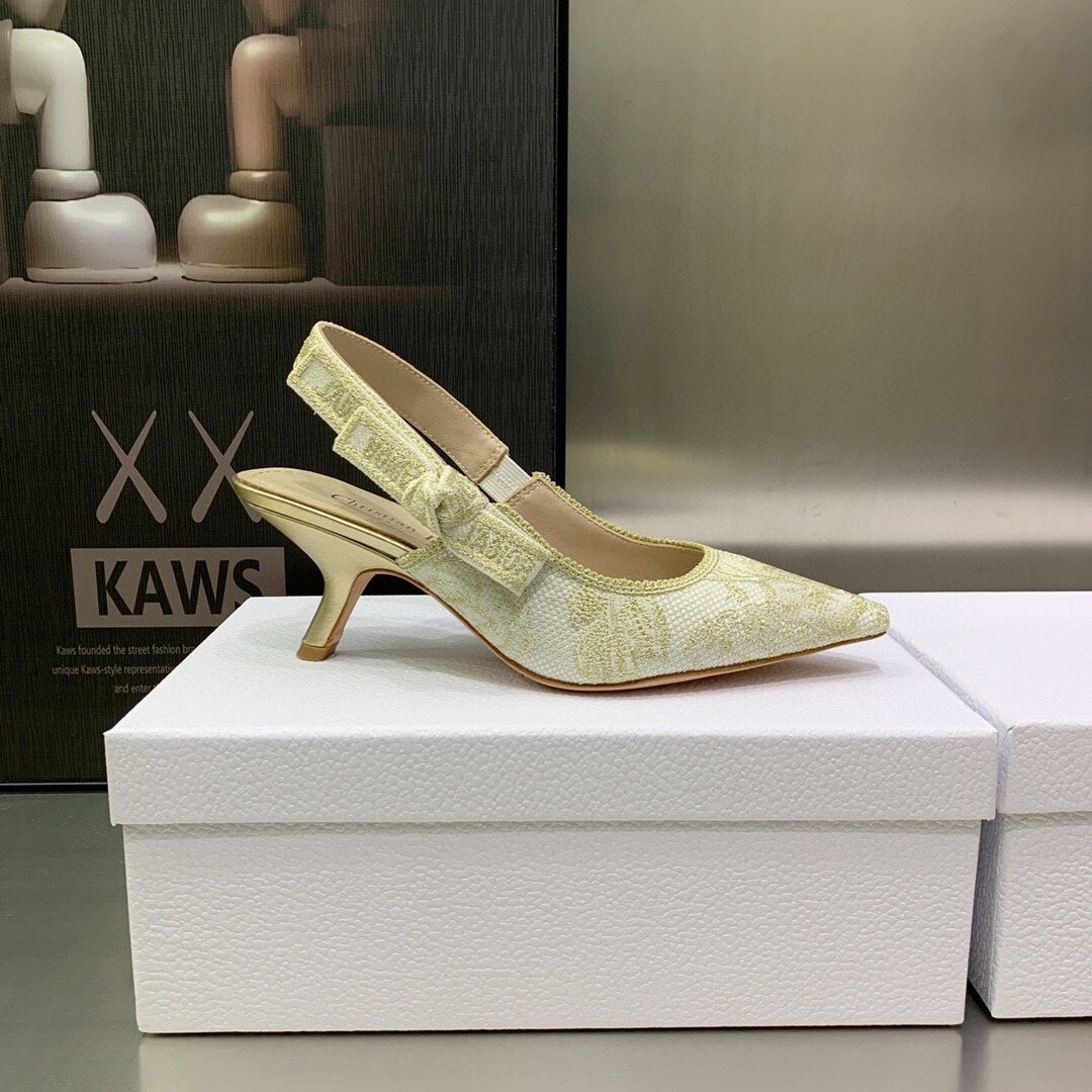 Luxury Shoes - DIR - 716