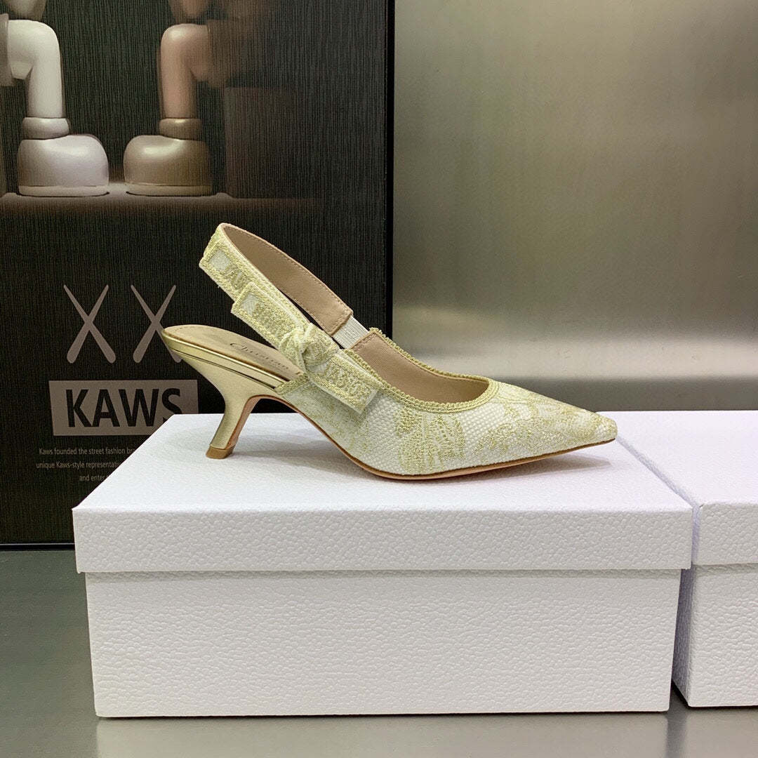 Luxury Shoes - DIR - 716
