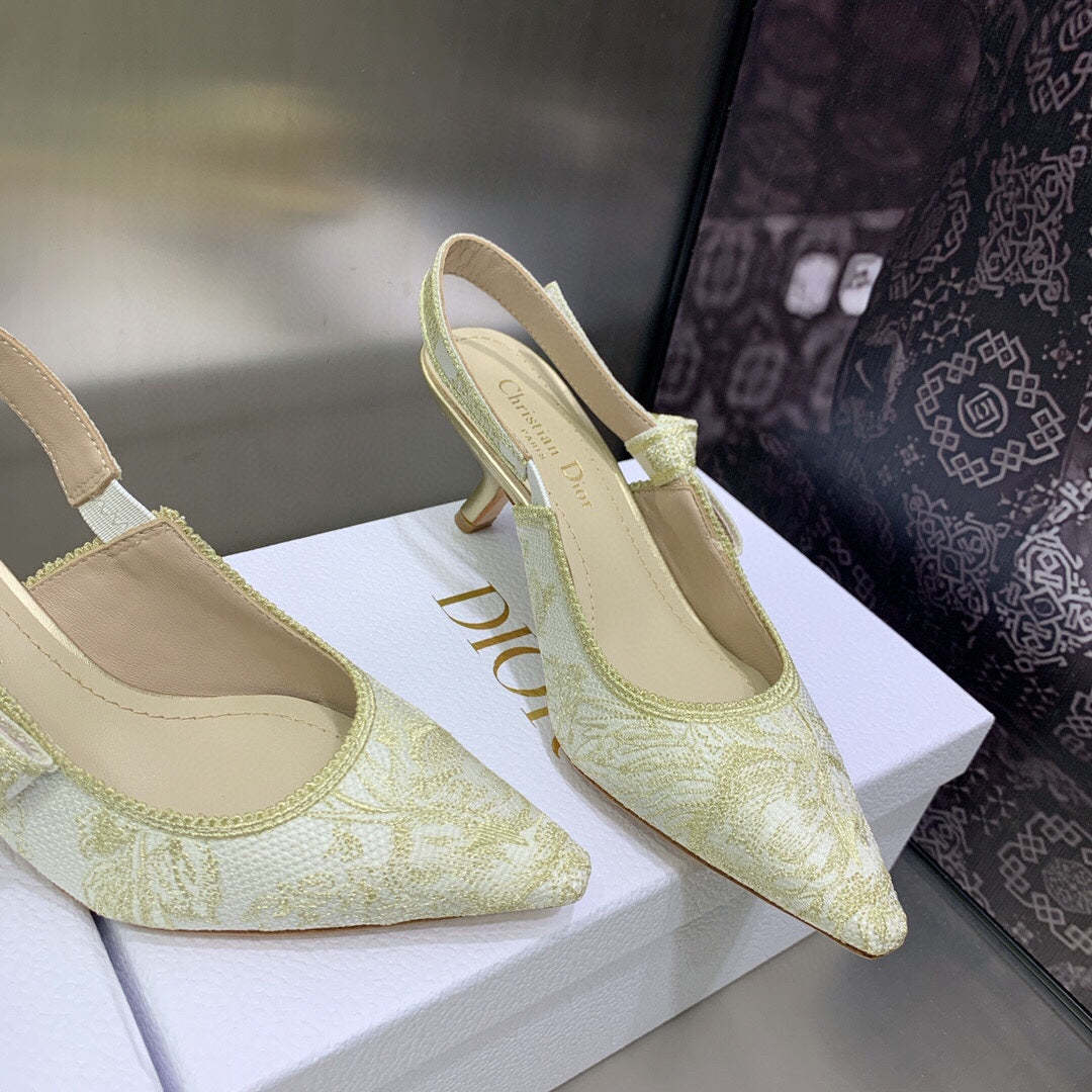 Luxury Shoes - DIR - 716