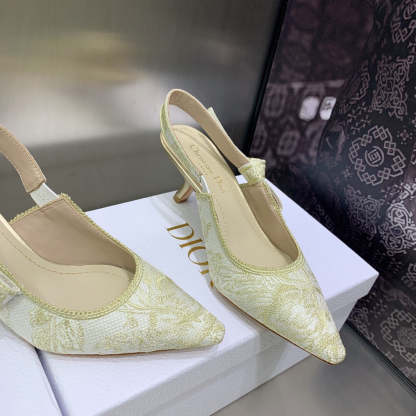 Luxury Shoes - DIR - 716