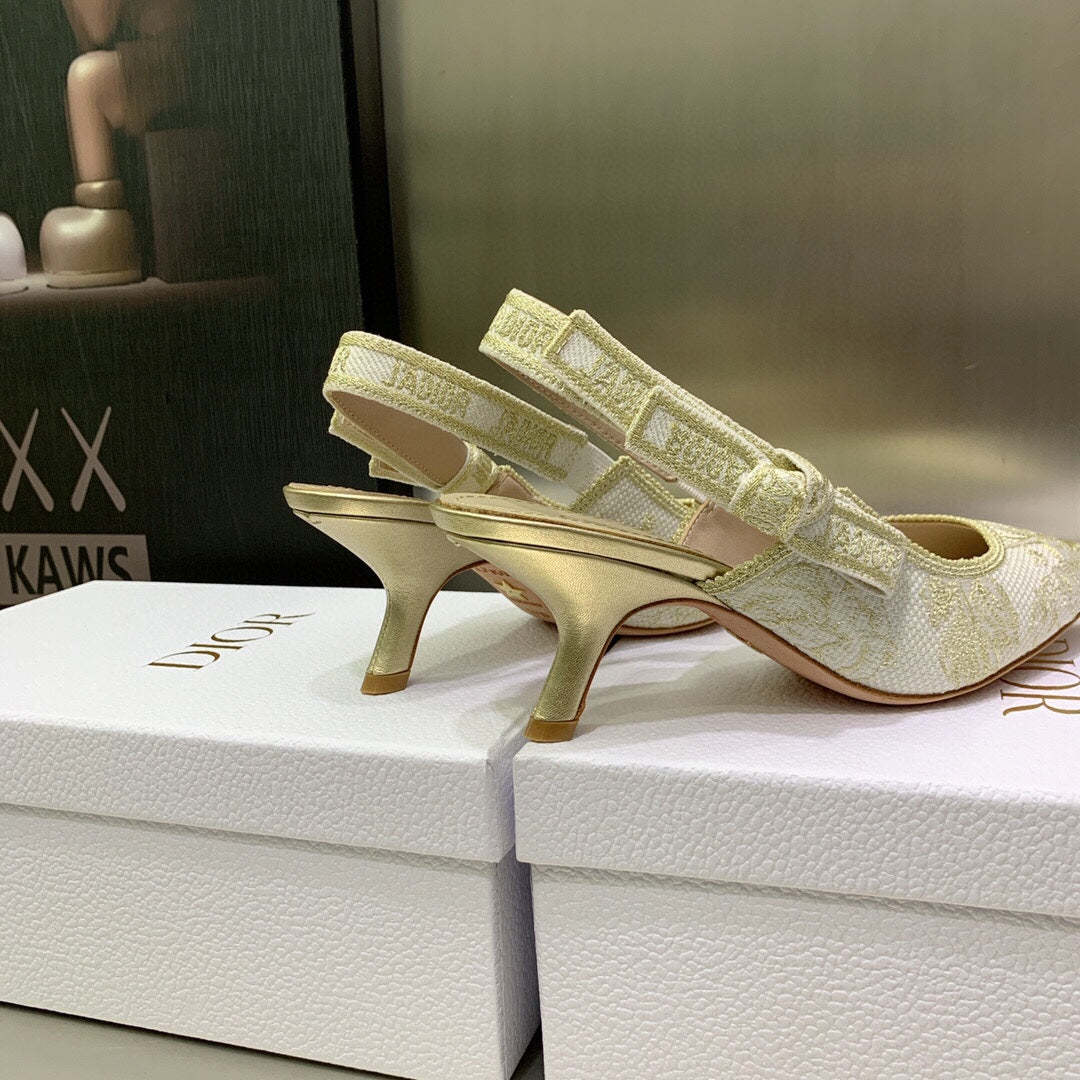 Luxury Shoes - DIR - 716