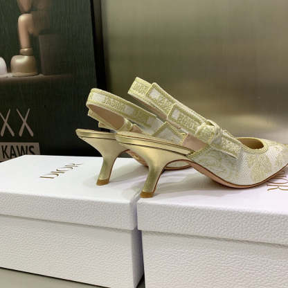 Luxury Shoes - DIR - 716