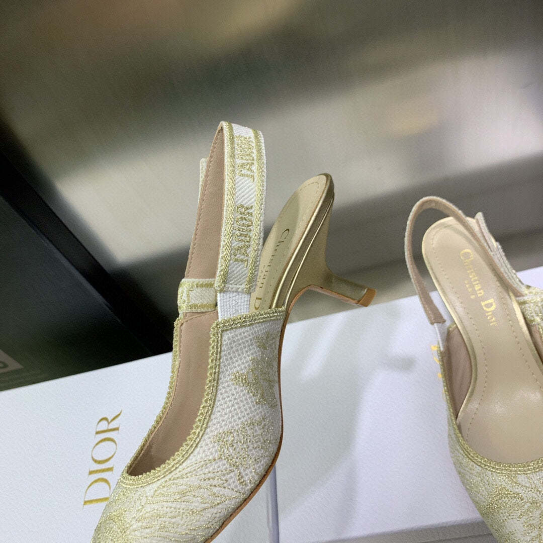 Luxury Shoes - DIR - 716