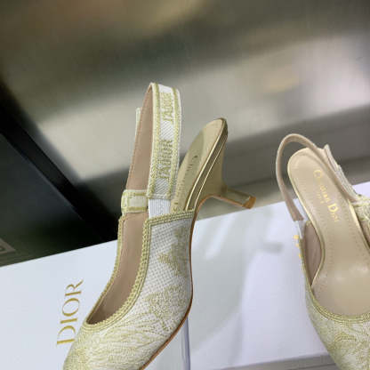 Luxury Shoes - DIR - 716