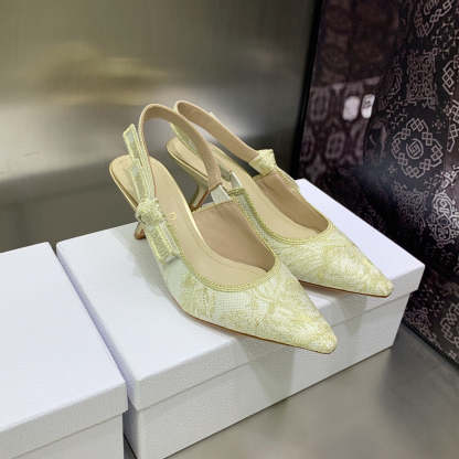 Luxury Shoes - DIR - 716