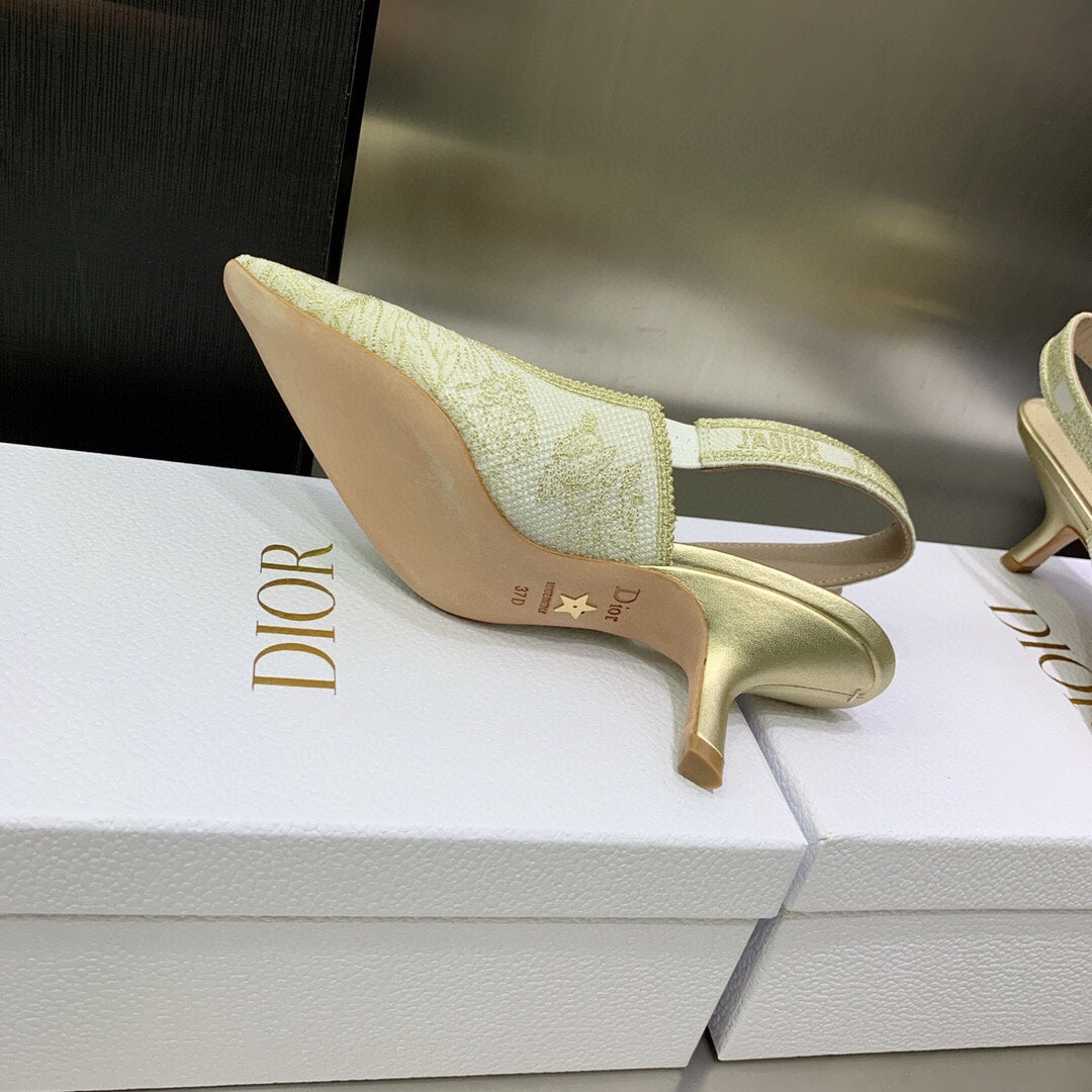 Luxury Shoes - DIR - 716