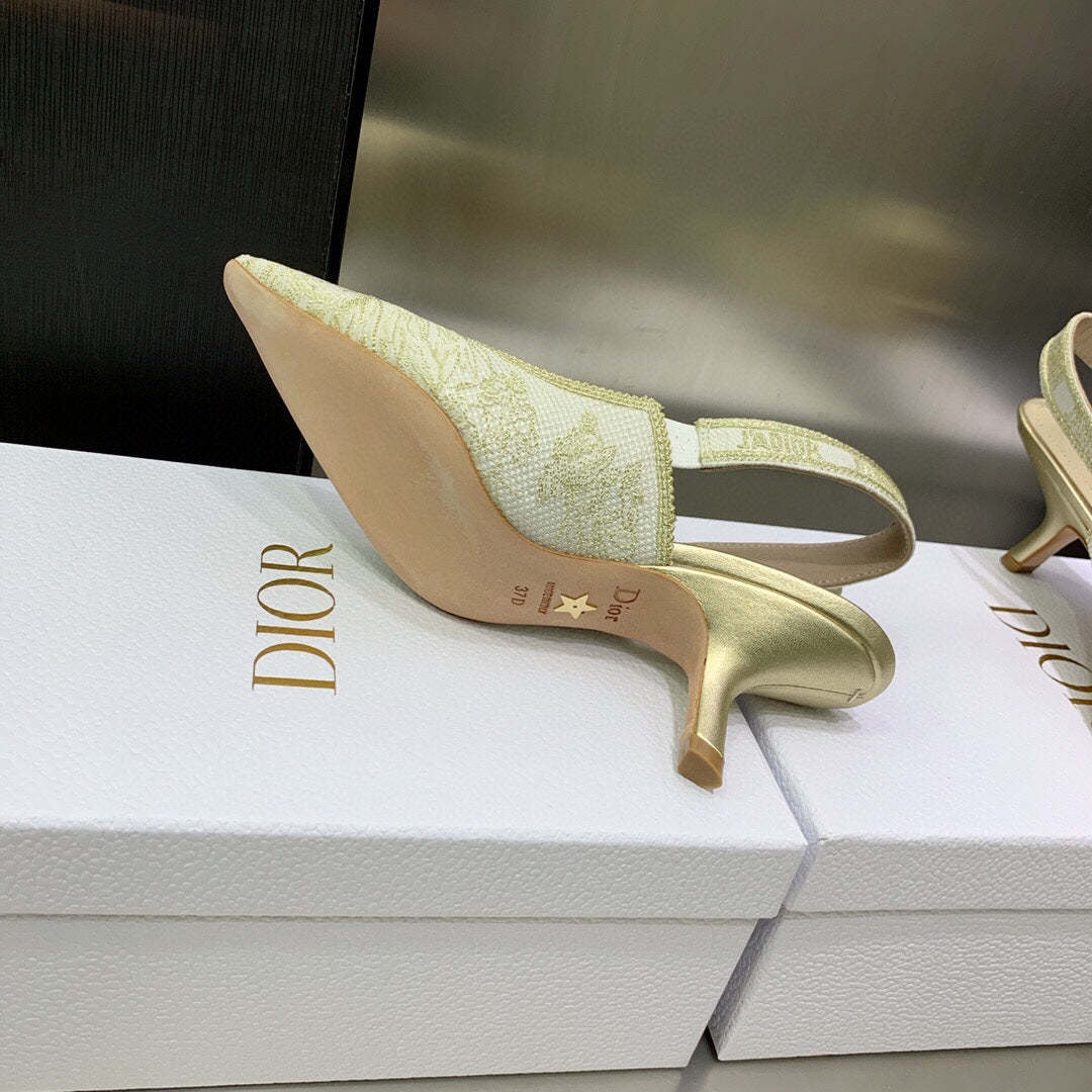 Luxury Shoes - DIR - 716