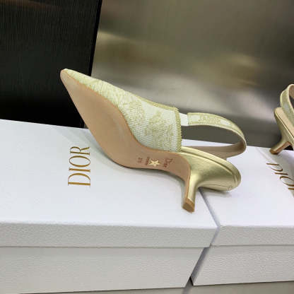 Luxury Shoes - DIR - 716