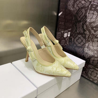 Luxury Shoes - DIR - 717
