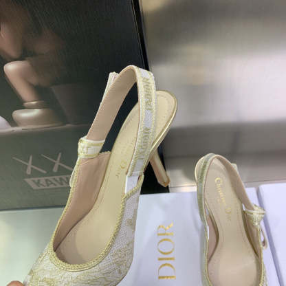 Luxury Shoes - DIR - 717