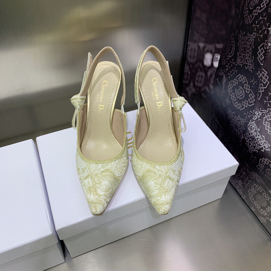 Luxury Shoes - DIR - 717