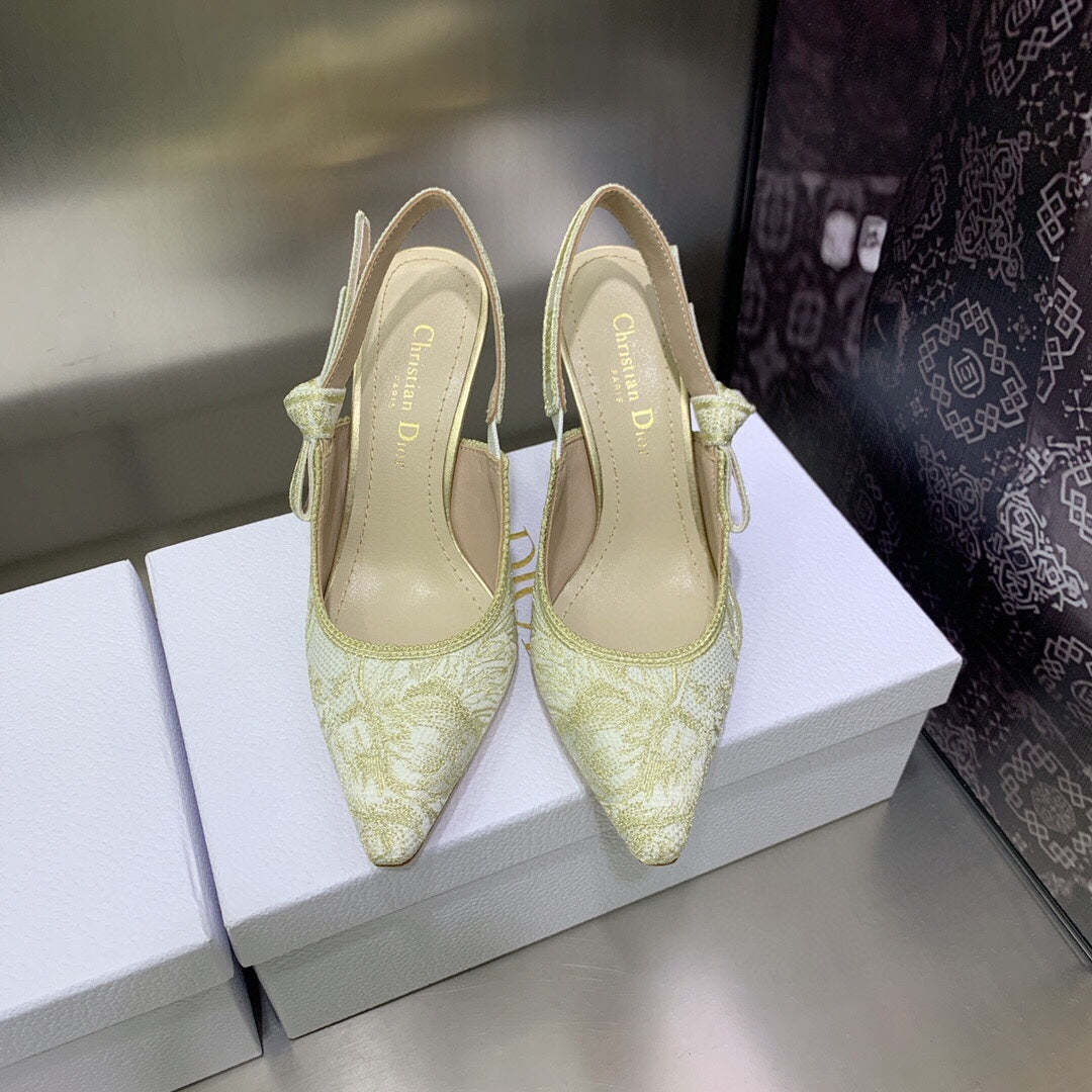 Luxury Shoes - DIR - 717