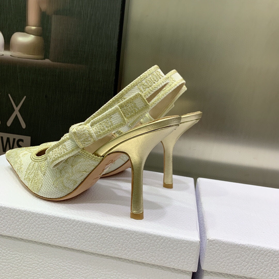 Luxury Shoes - DIR - 717