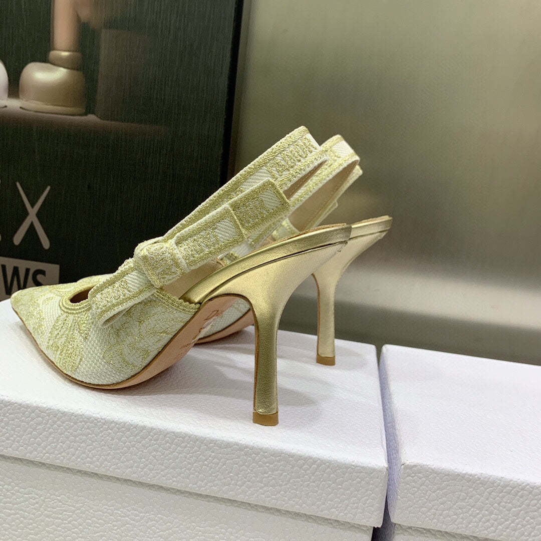 Luxury Shoes - DIR - 717