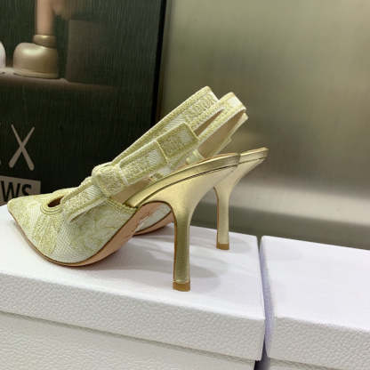 Luxury Shoes - DIR - 717