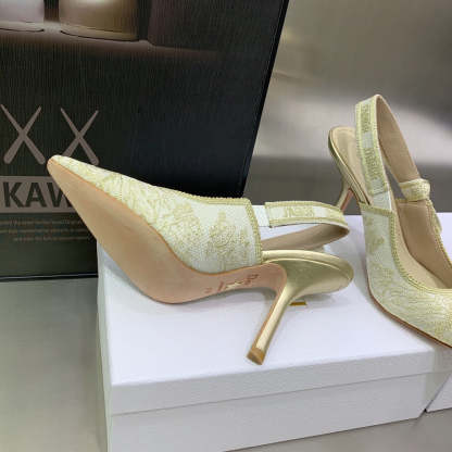 Luxury Shoes - DIR - 717