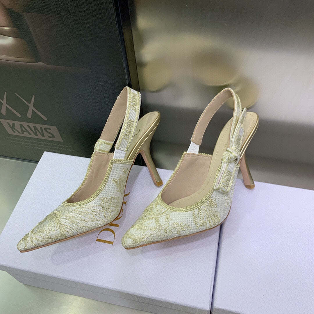 Luxury Shoes - DIR - 717