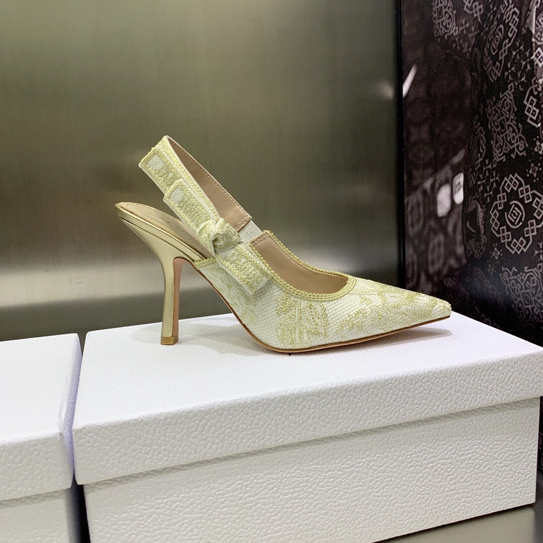 Luxury Shoes - DIR - 717