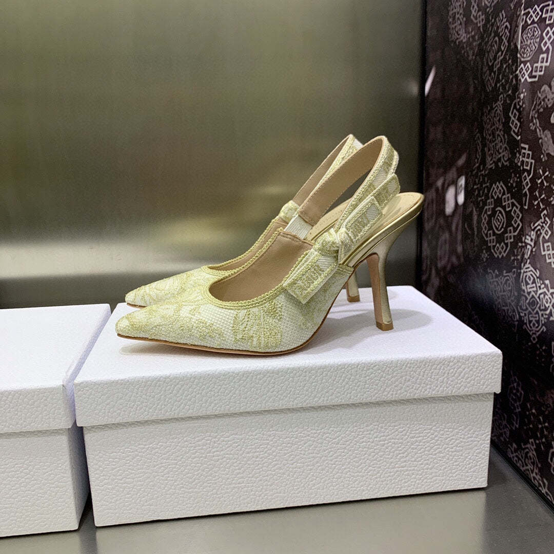 Luxury Shoes - DIR - 717