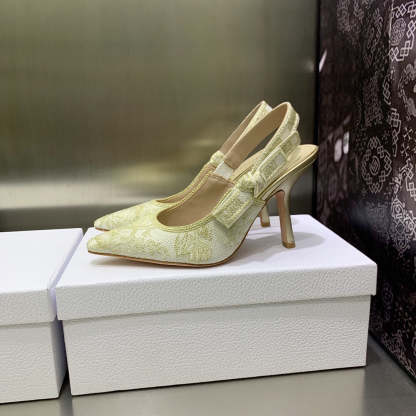 Luxury Shoes - DIR - 717