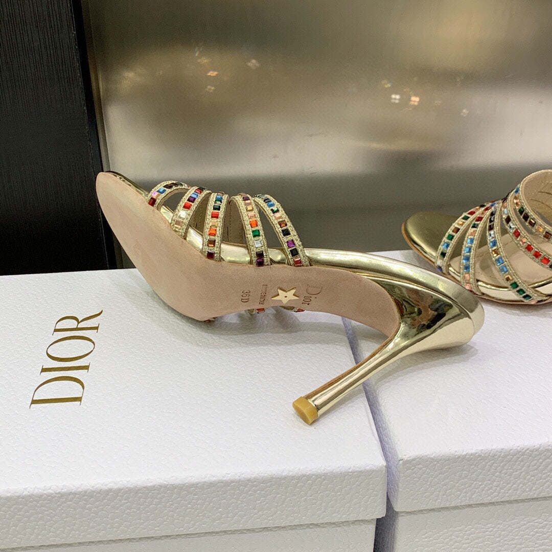 Luxury Shoes - DIR - 723