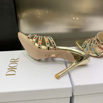 Luxury Shoes - DIR - 723