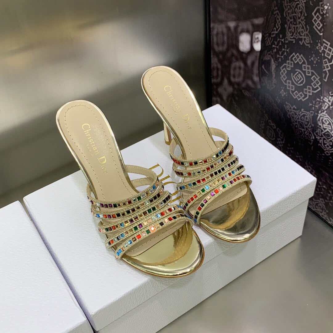 Luxury Shoes - DIR - 723