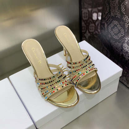 Luxury Shoes - DIR - 723