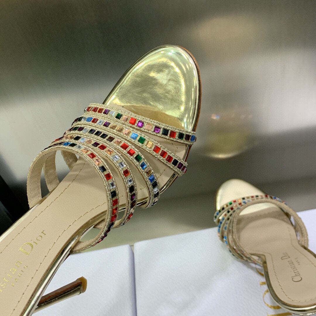 Luxury Shoes - DIR - 723