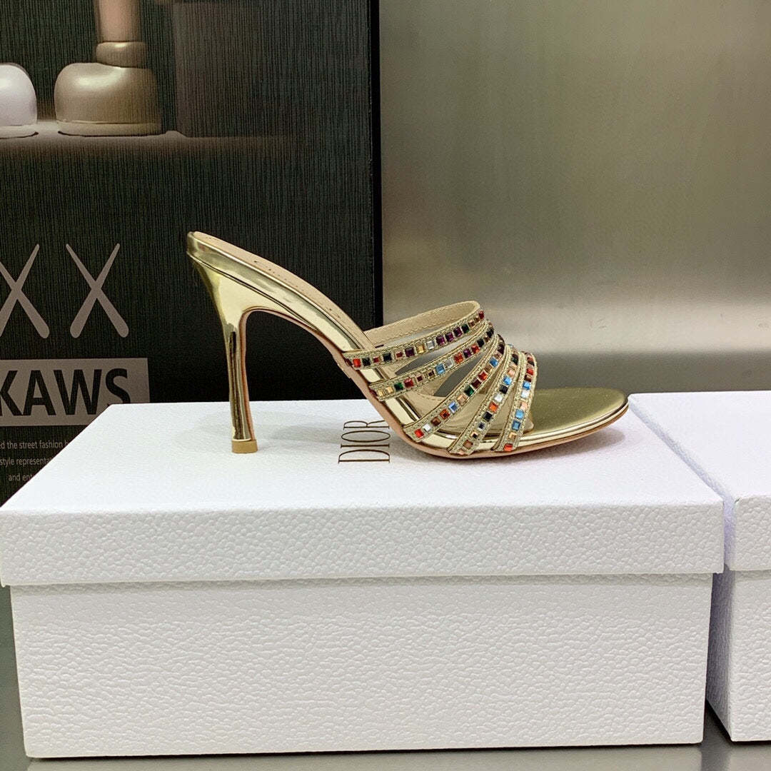 Luxury Shoes - DIR - 723