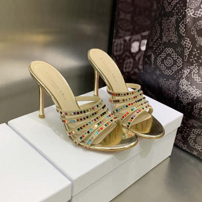 Luxury Shoes - DIR - 723