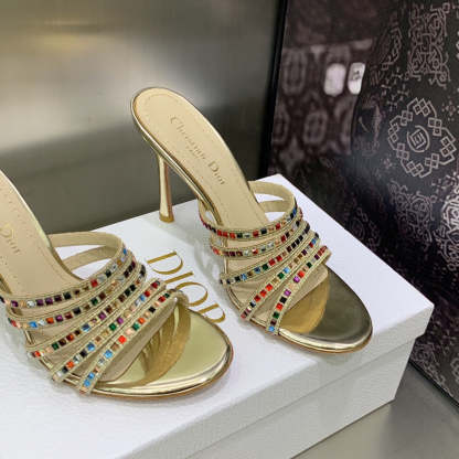 Luxury Shoes - DIR - 723