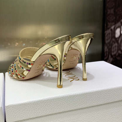 Luxury Shoes - DIR - 723