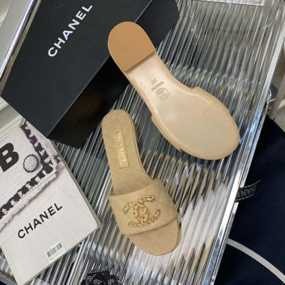 Luxury Shoes Sandals - CHL - 1119