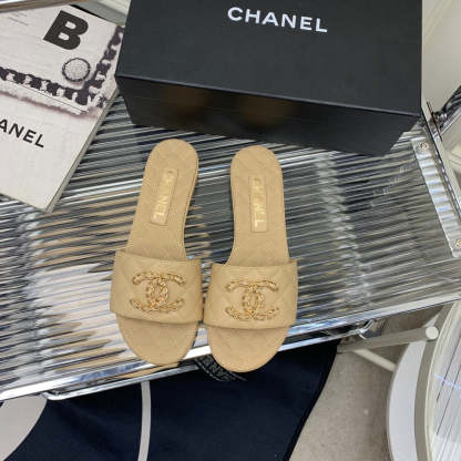 Luxury Shoes Sandals - CHL - 1119