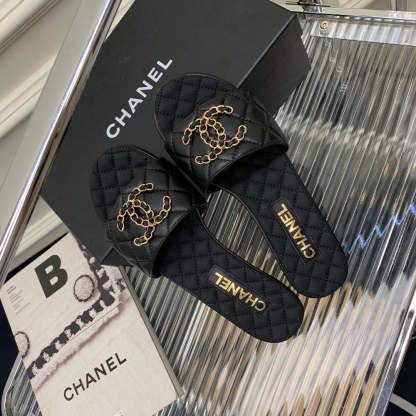 Luxury Shoes Sandals - CHL - 1120