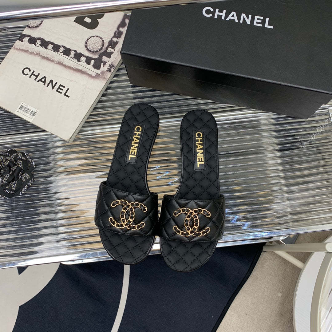 Luxury Shoes Sandals - CHL - 1120