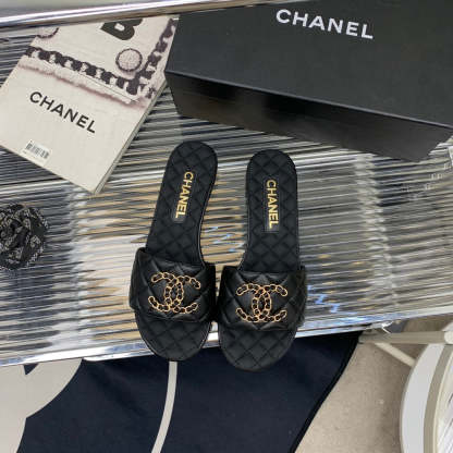Luxury Shoes Sandals - CHL - 1120