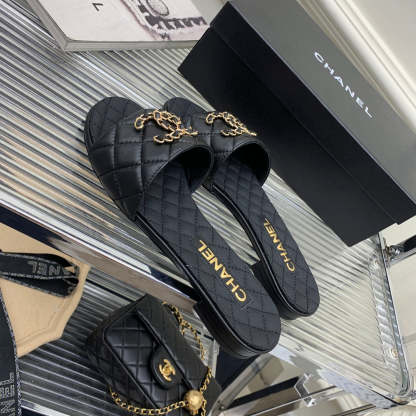 Luxury Shoes Sandals - CHL - 1120