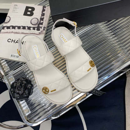 Luxury Shoes Sandals - CHL - 1117