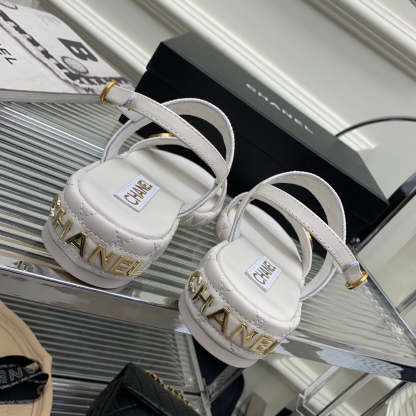 Luxury Shoes Sandals - CHL - 1117