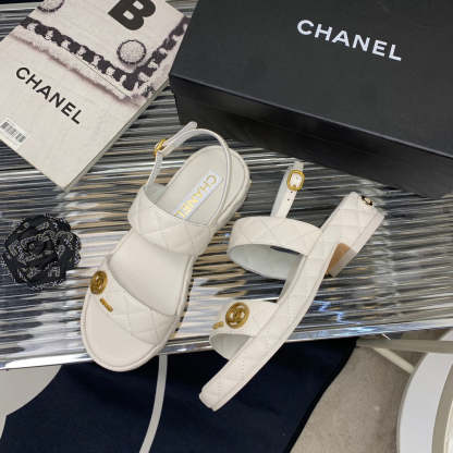 Luxury Shoes Sandals - CHL - 1117