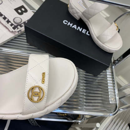 Luxury Shoes Sandals - CHL - 1117
