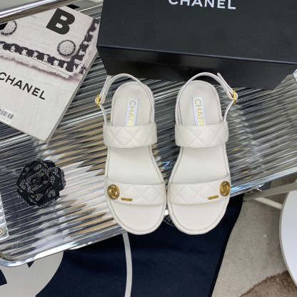 Luxury Shoes Sandals - CHL - 1117