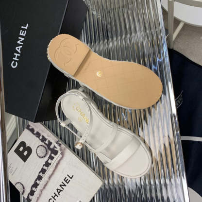 Luxury Shoes Sandals - CHL - 1114