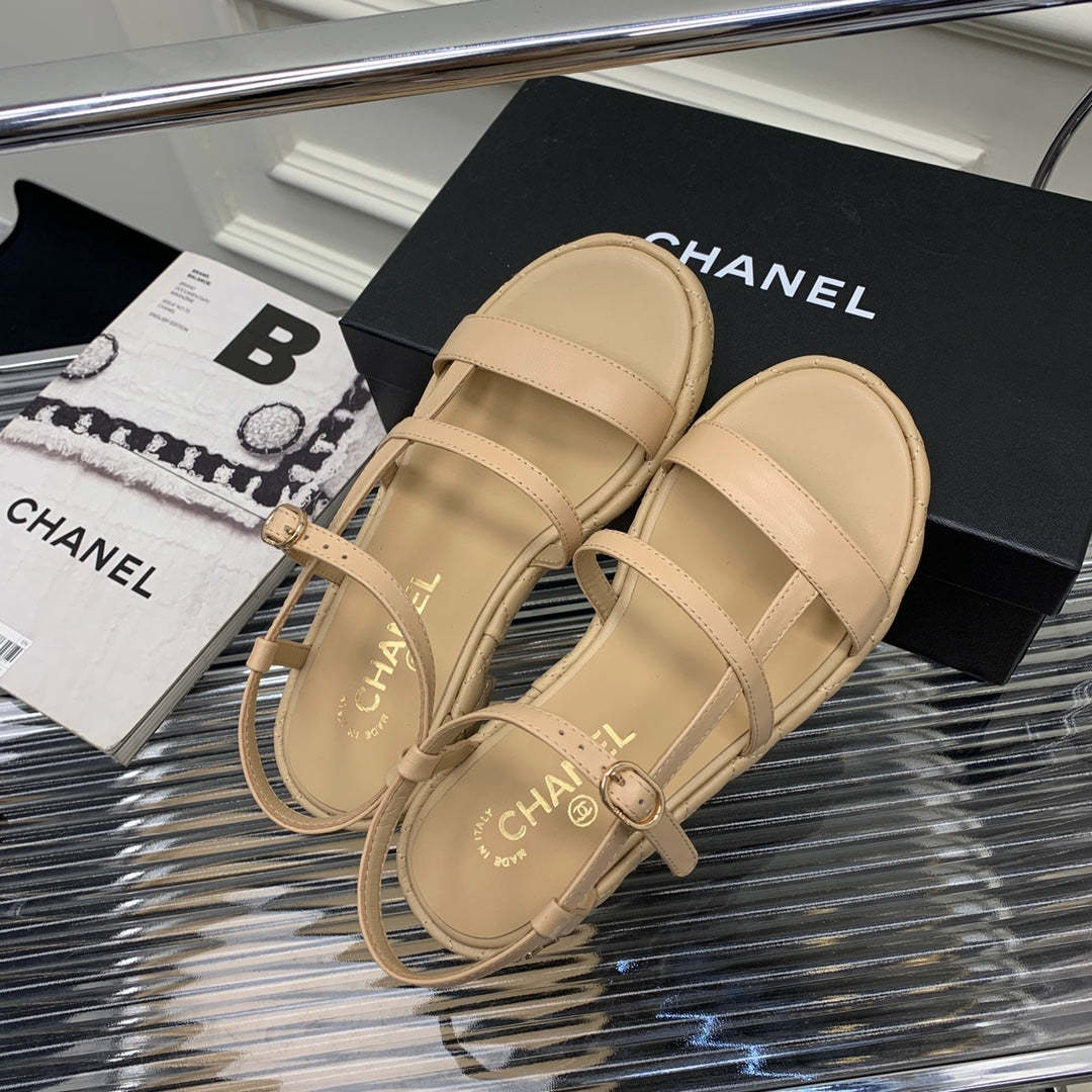 Luxury Shoes Sandals - CHL - 1115
