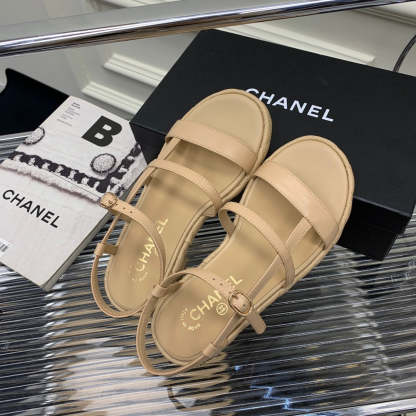 Luxury Shoes Sandals - CHL - 1115